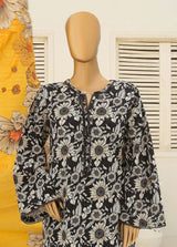 Khaddar Printed 3pc Collection